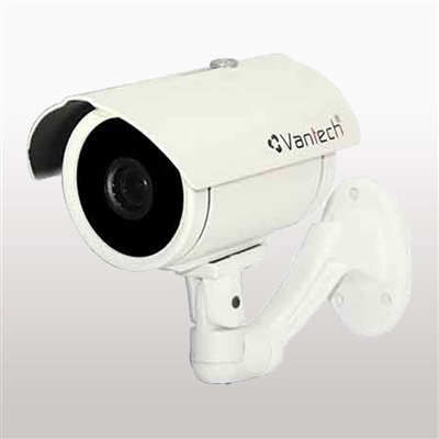 Camera Analog Vantech VP-200SSA 1080p